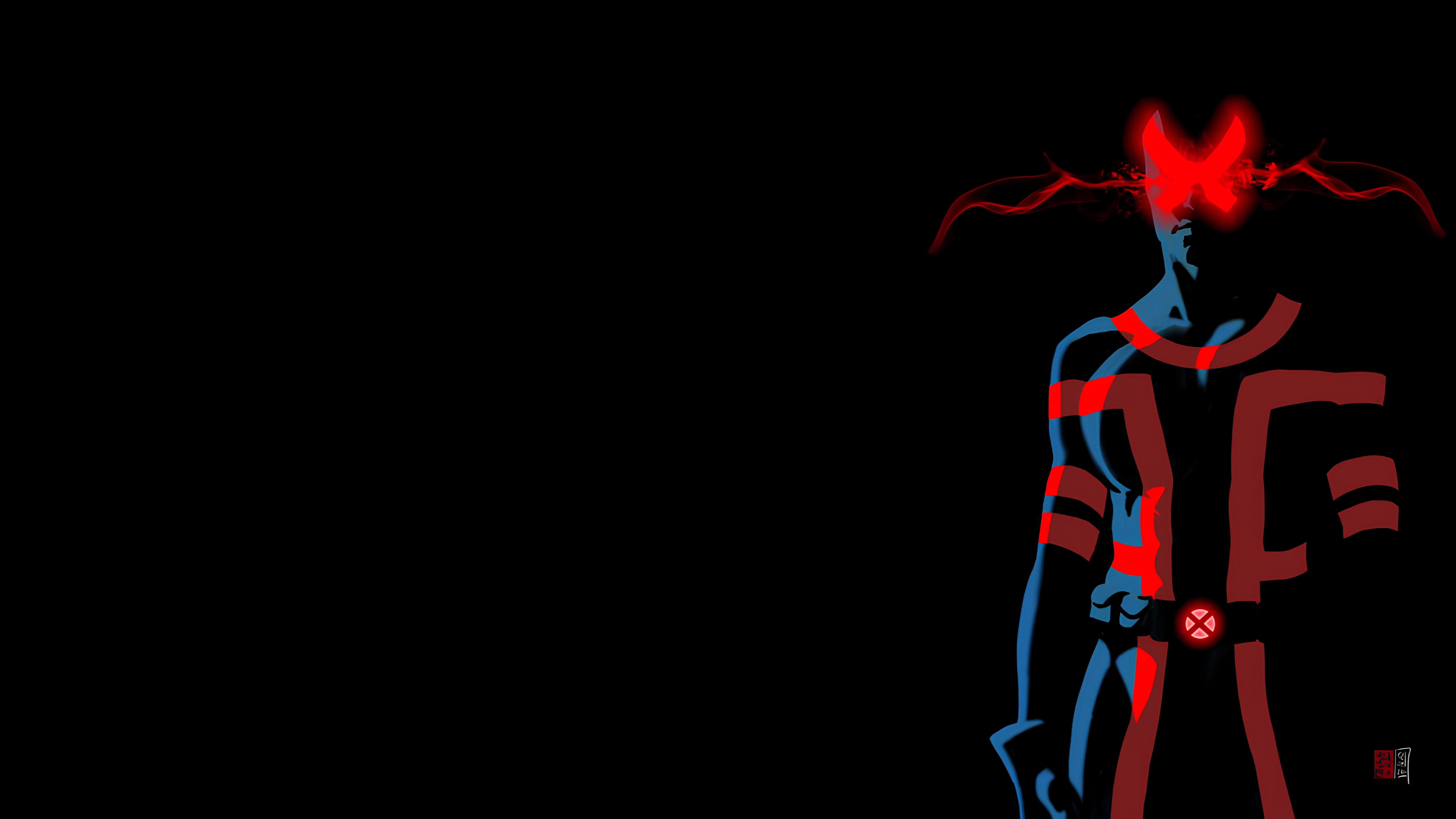Cyclops Wallpaper picture 1 of 1
