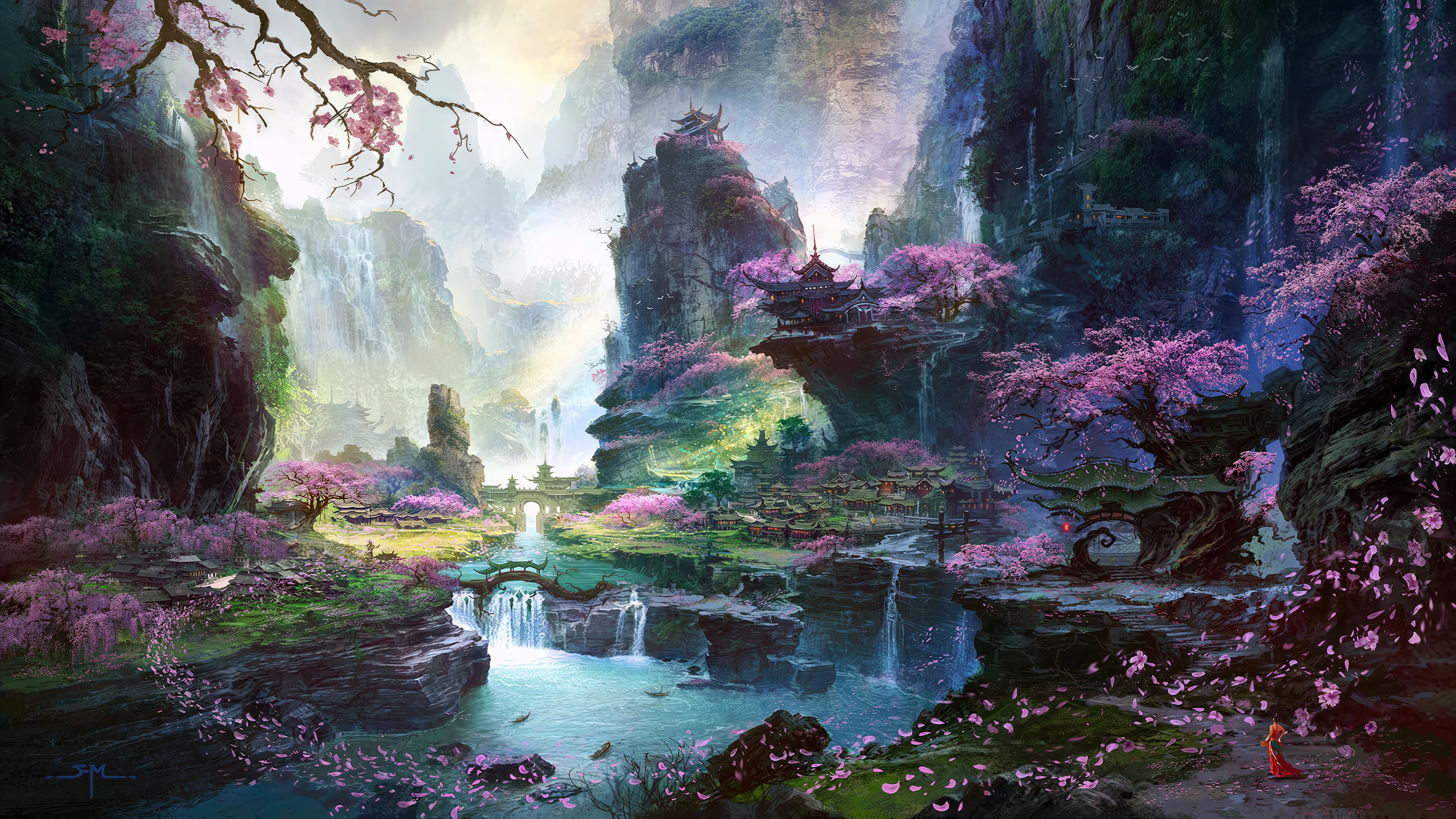 The Legend of the Condor Heroes by ming fan picture 1 of 1