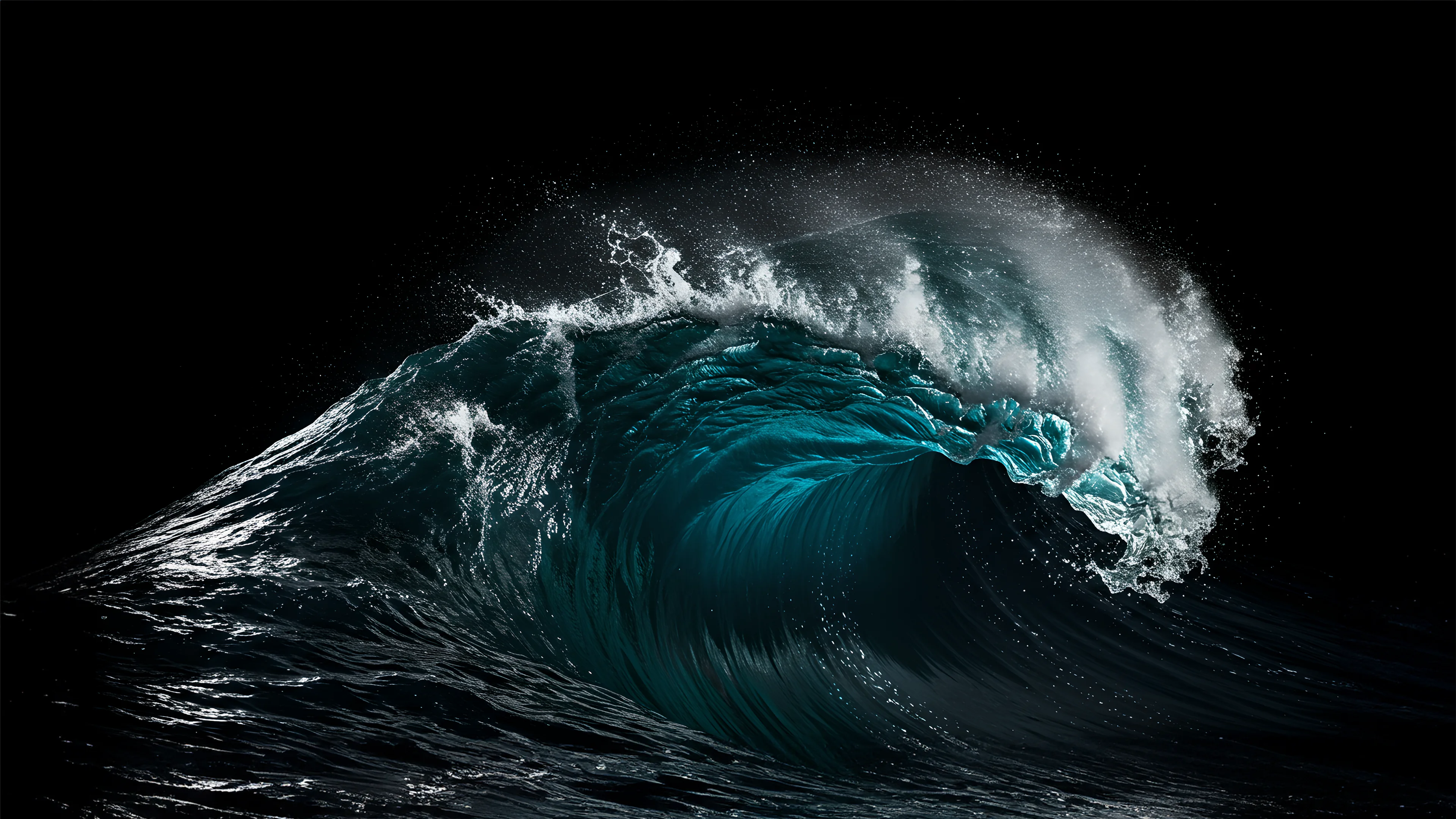Here comes the Wave again picture 1 of 1