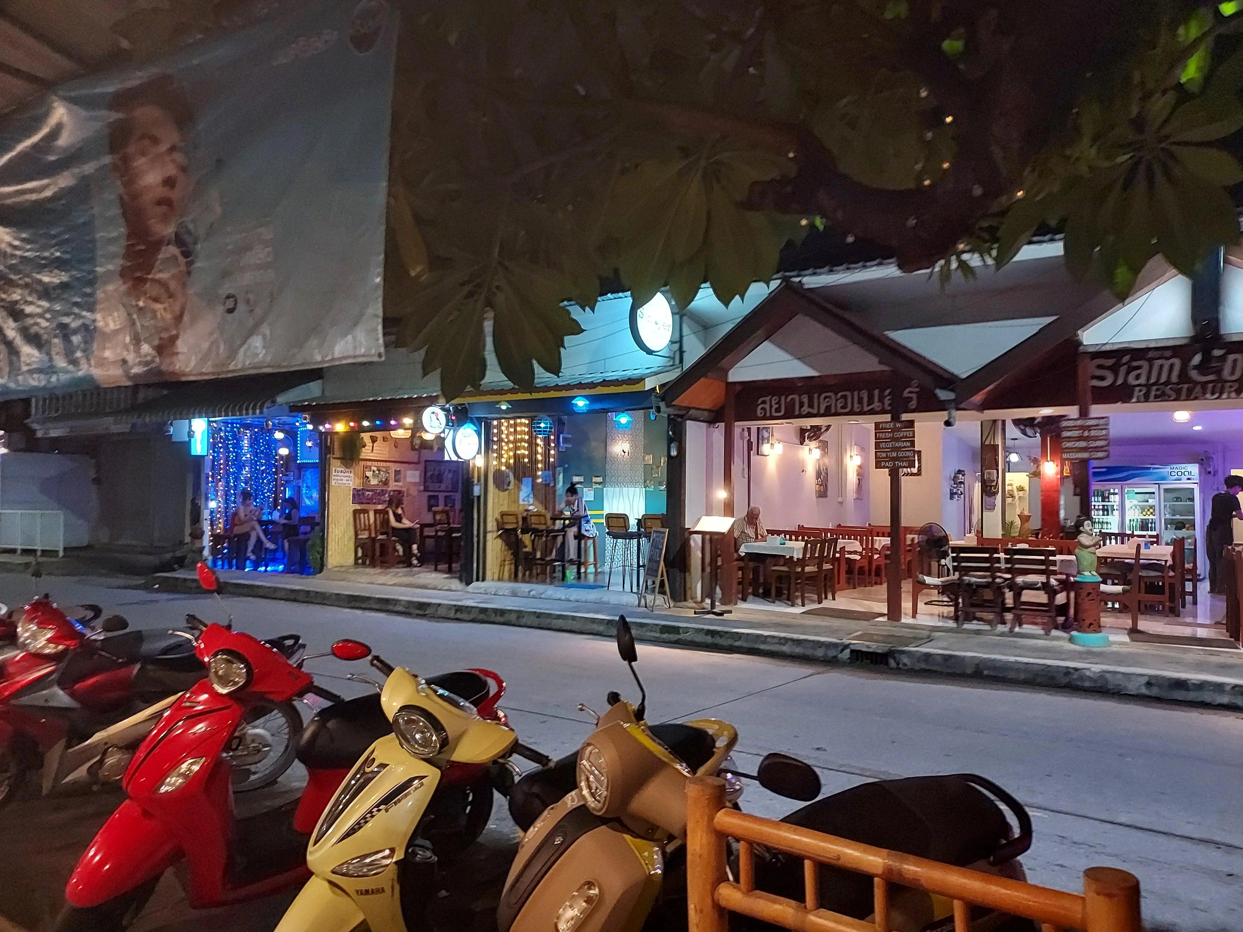 Chiang Rai, Thailand: Samsung Galaxy A42 picture 1 of 1