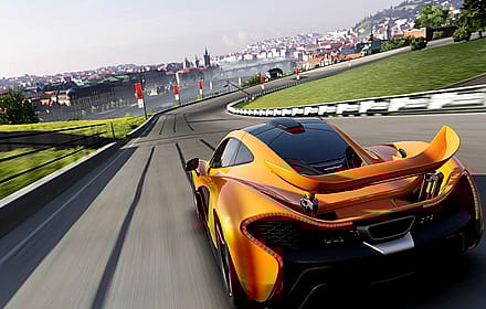 Forza 5'