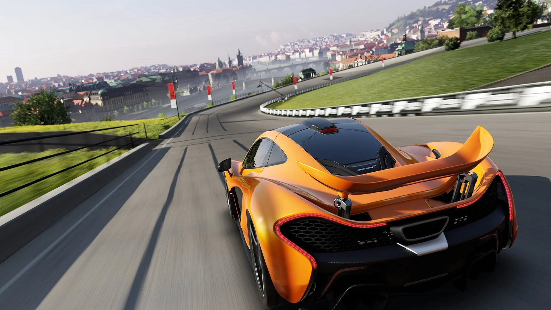 Forza 5 picture 1 of 1