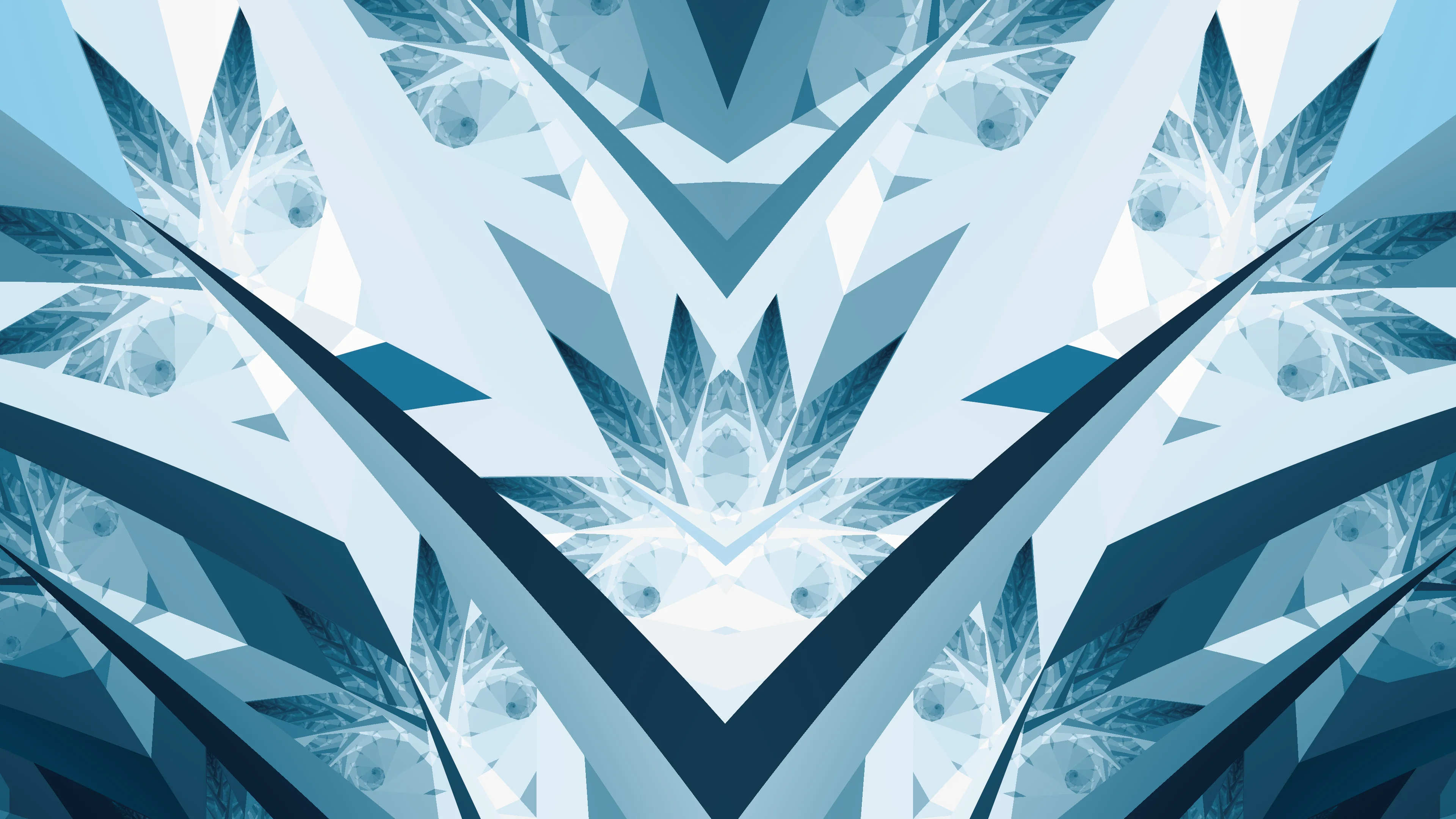 Fractal Frostbite picture 1 of 1