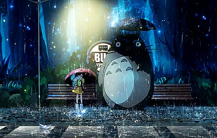 Totoro'