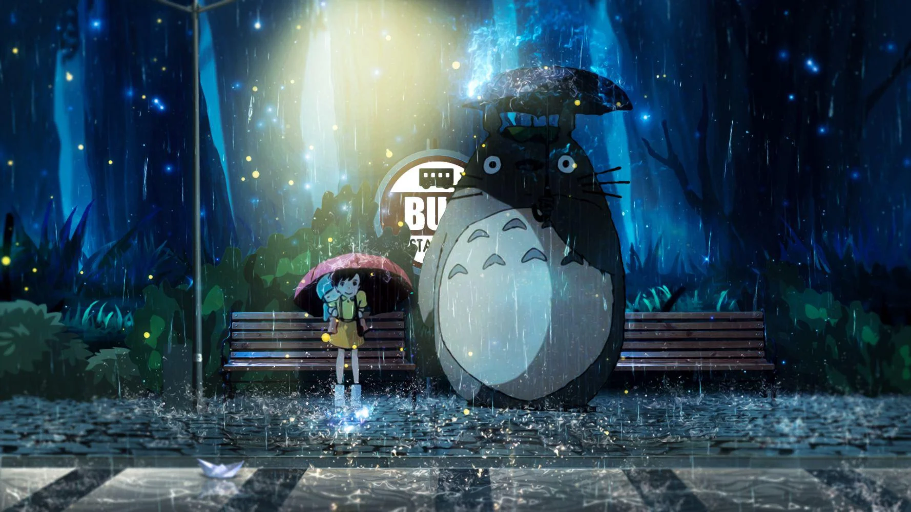 Totoro picture 1 of 1