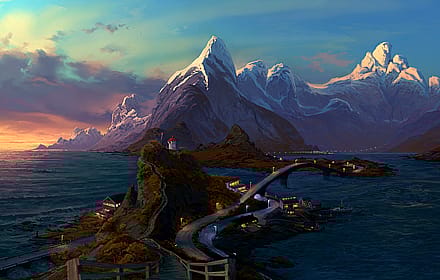 Niemi by Simo Räsänen'