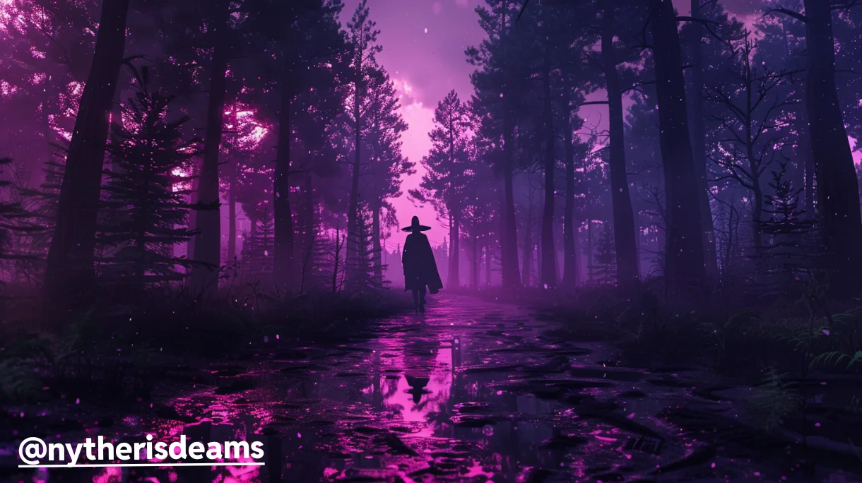 4K Fantasy Wallpaper picture 1 of 1