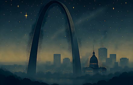 St. Louis, Missouri'