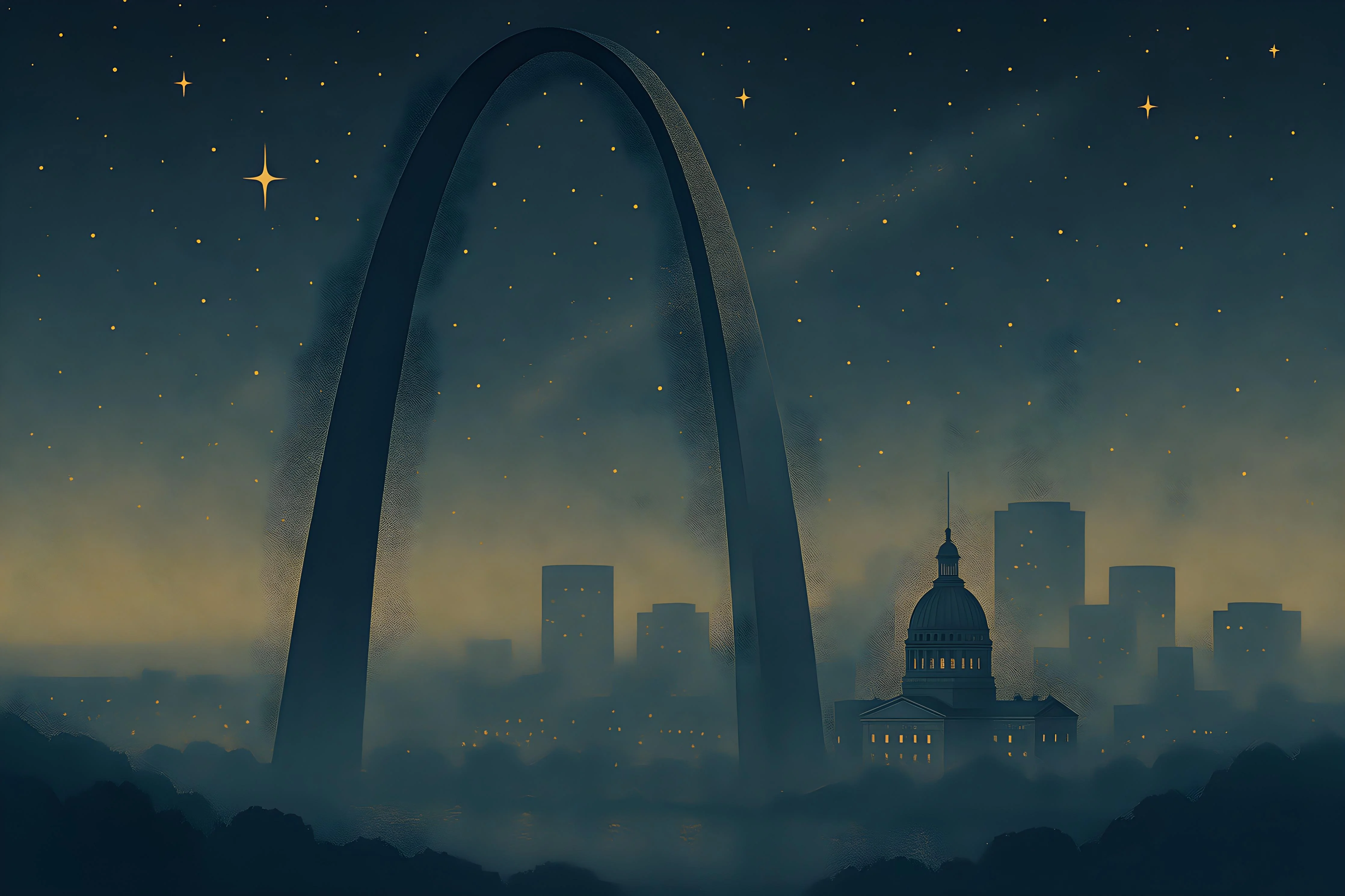St. Louis, Missouri picture 1 of 3