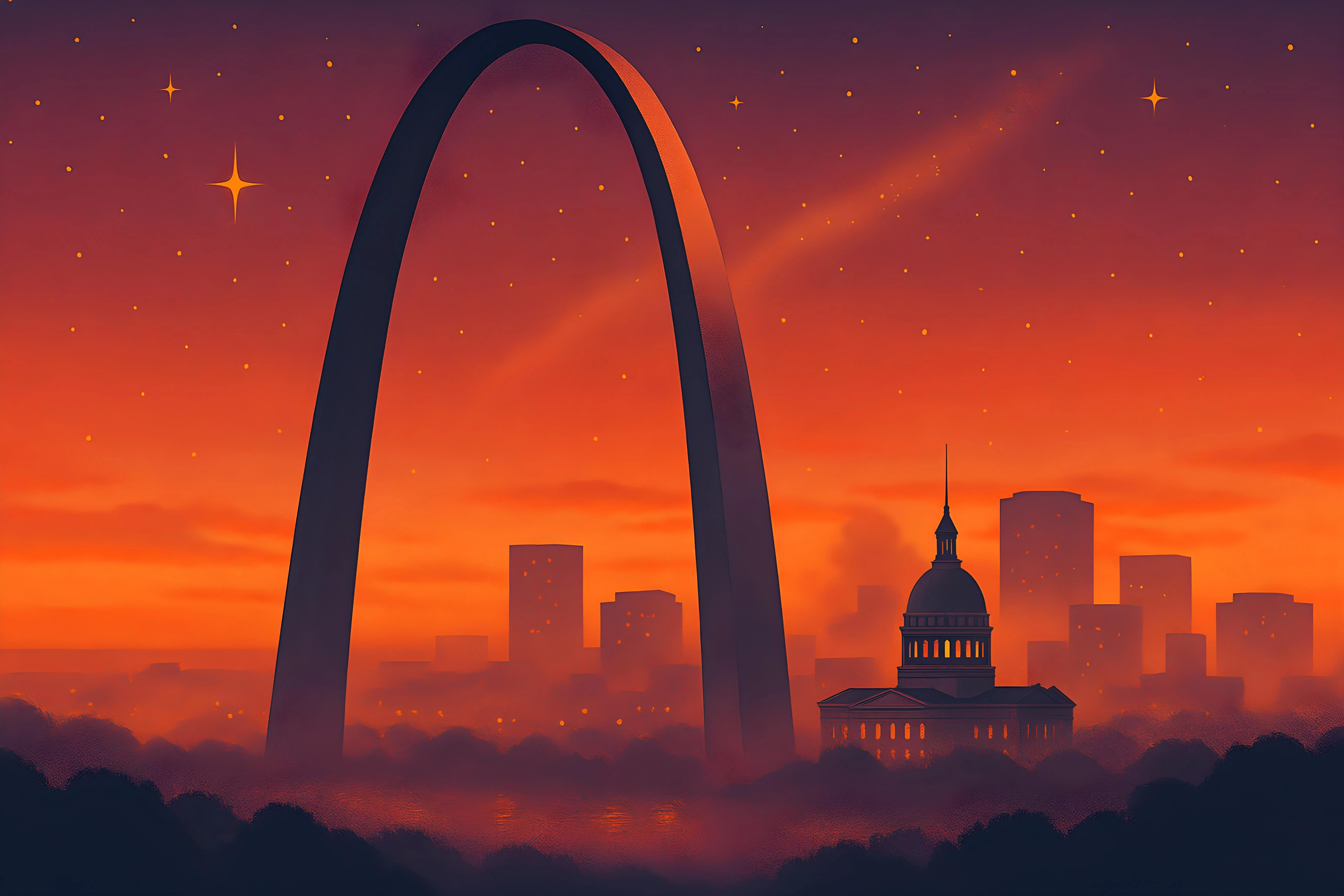 St. Louis, Missouri picture 2 of 3