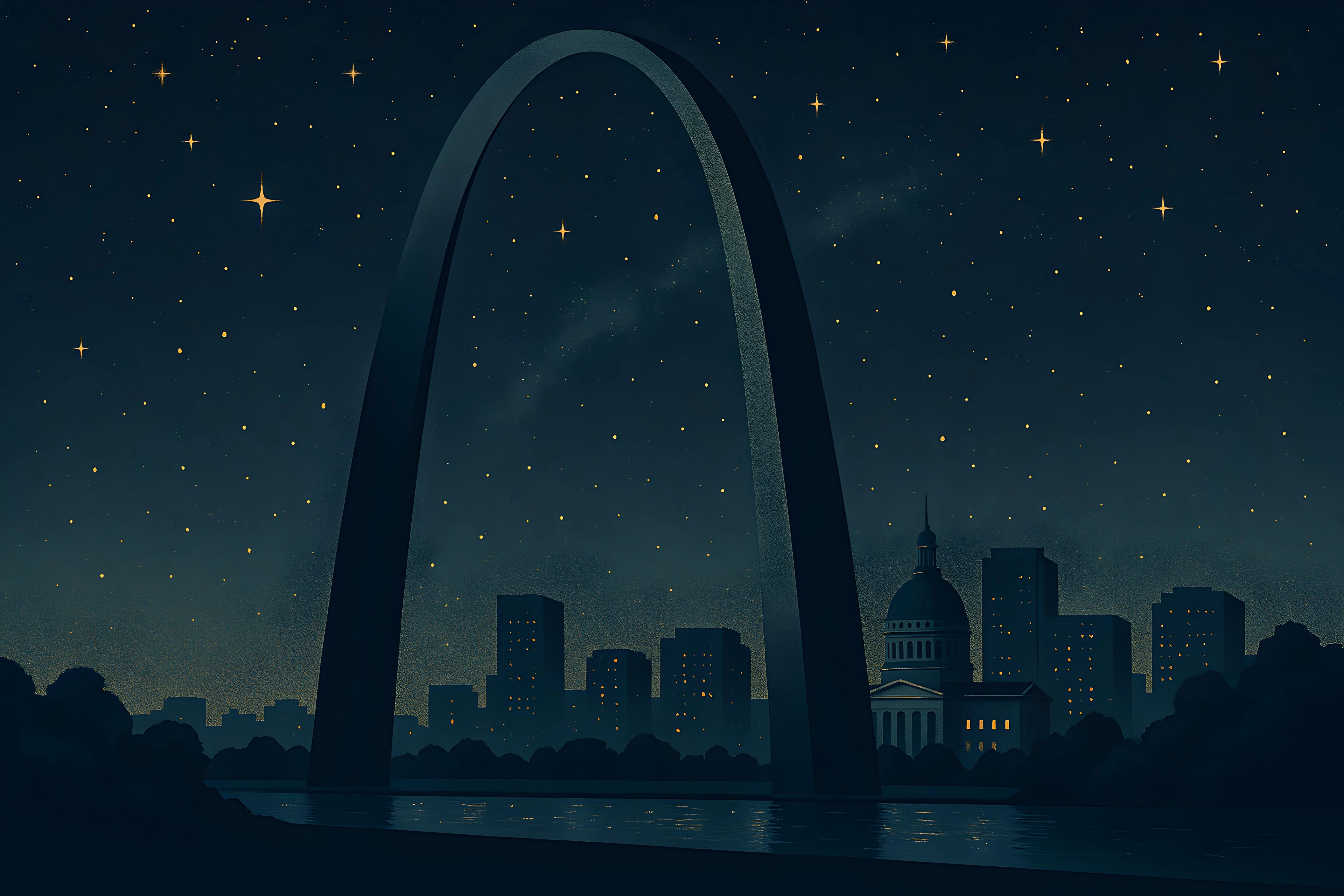 St. Louis, Missouri picture 3 of 3