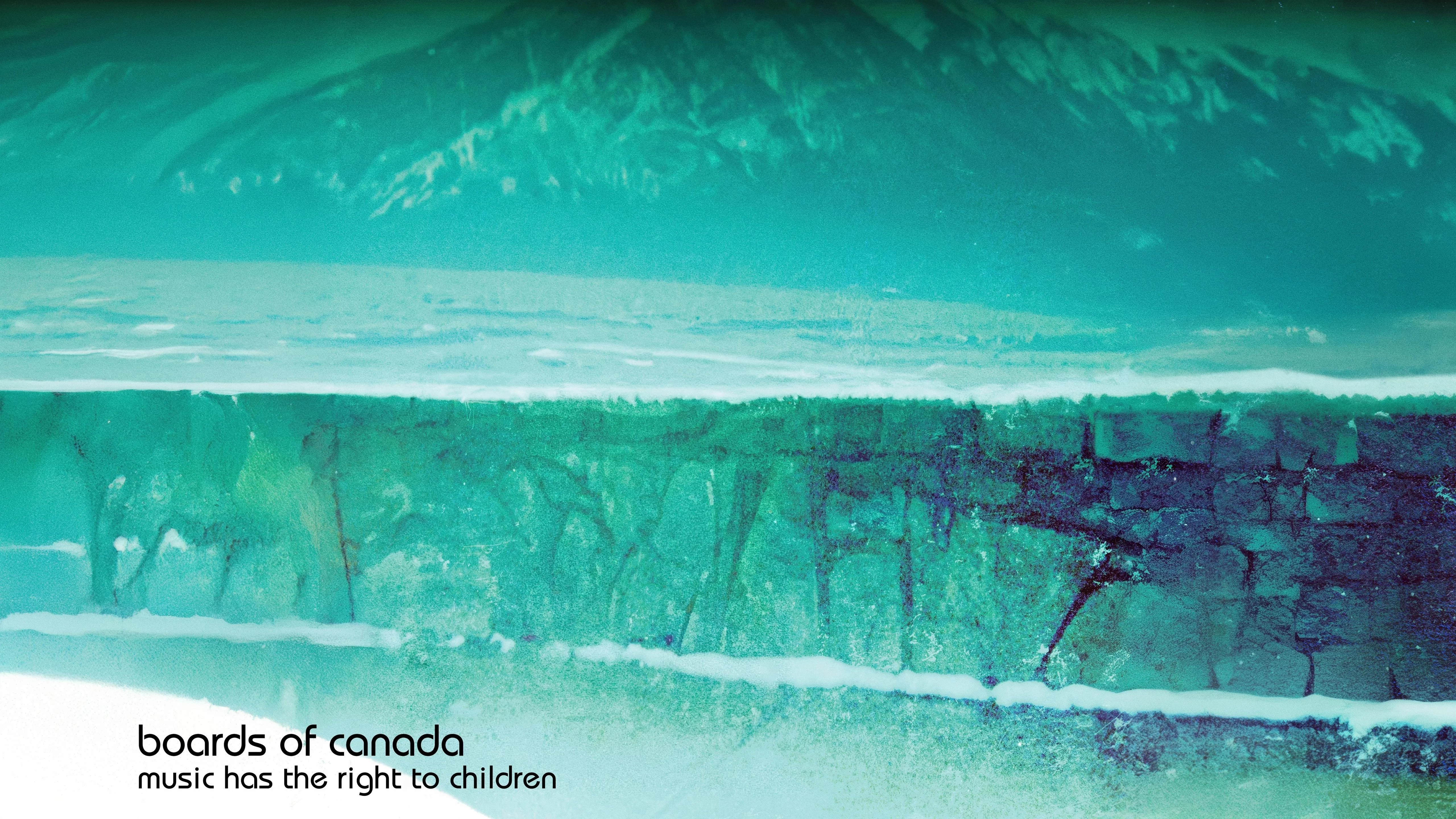Boards of Canada - Music Has the Right to Children picture 4 of 4