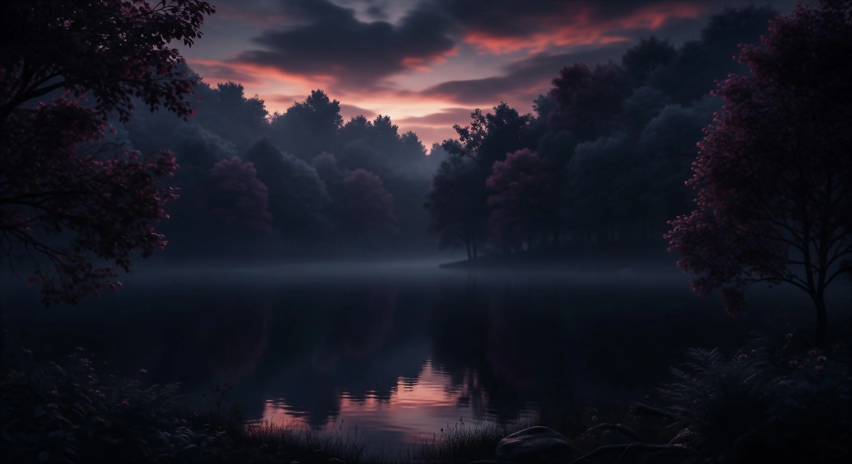 Serene Nature picture 1 of 1