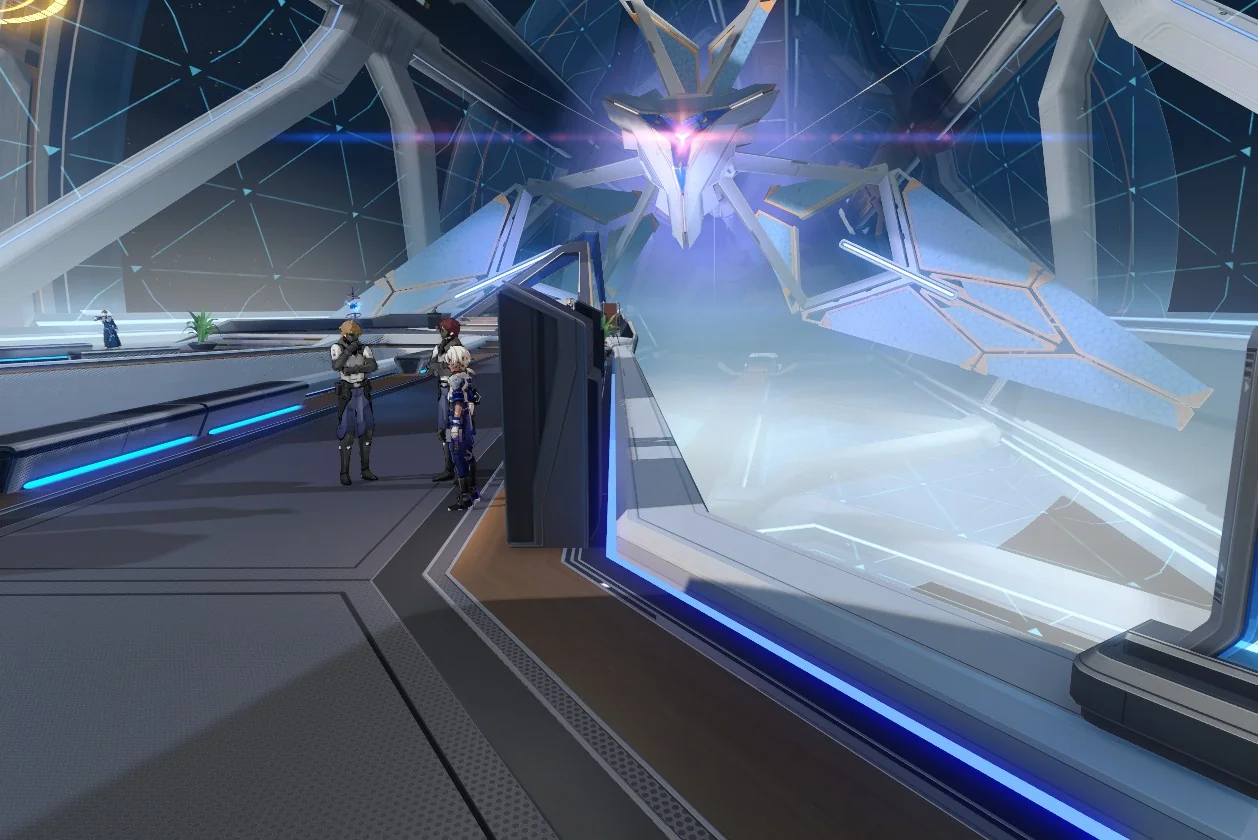 Honkai Starrail Wallpapers picture 6 of 8