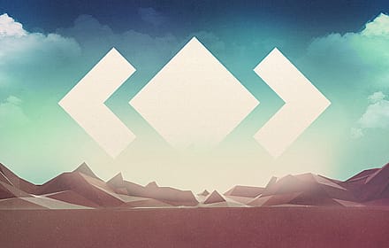 Madeon - Home/You're On and'