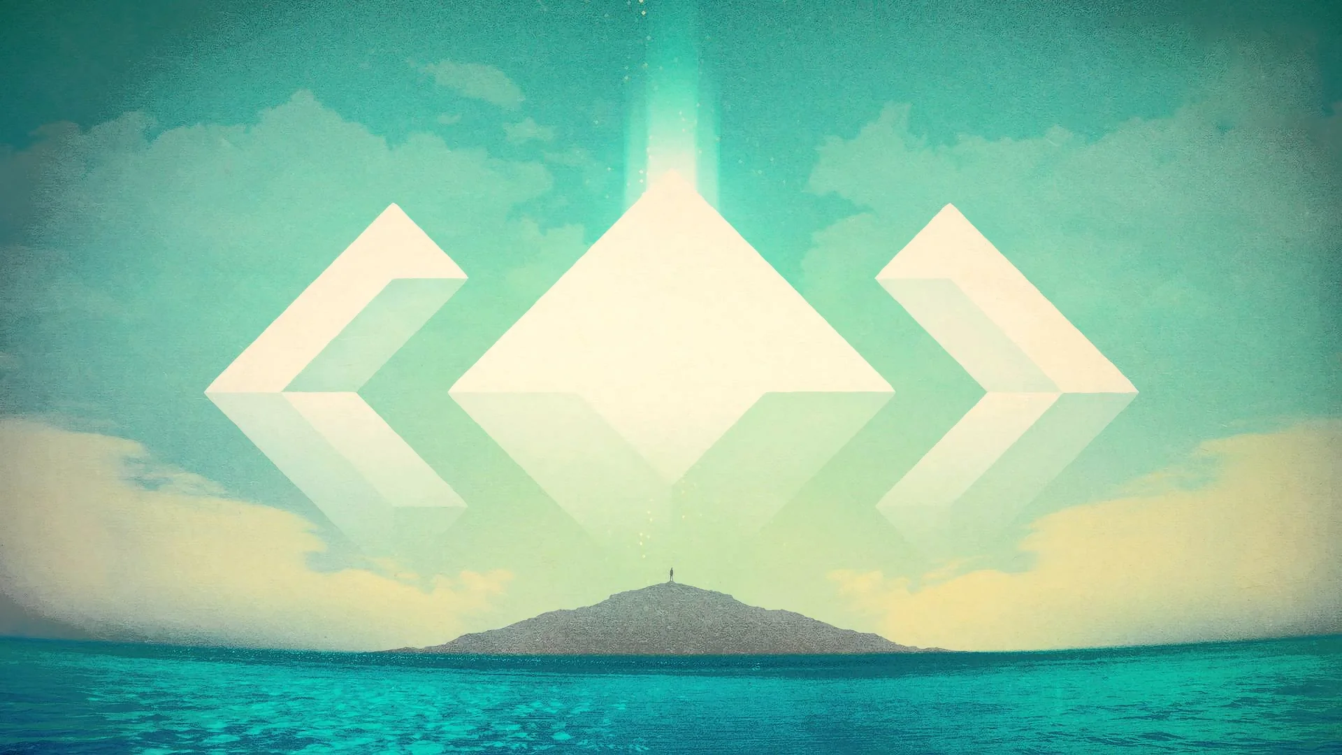 Madeon - Home/You're On and picture 2 of 2