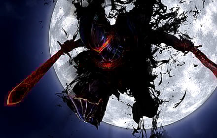 Berserker - アアアアア！！ by maningusu'
