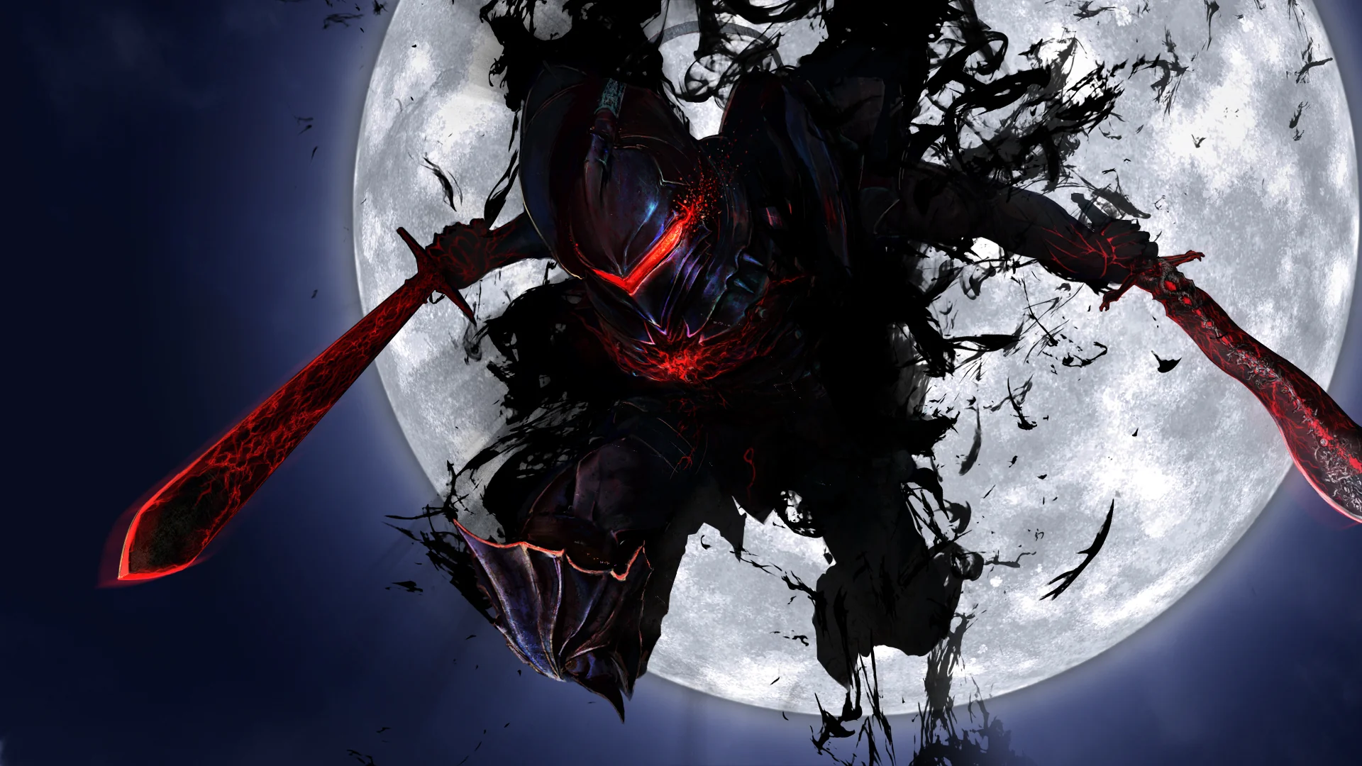 Berserker - アアアアア！！ by maningusu picture 1 of 1