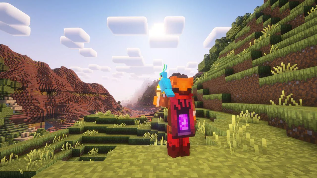 Minecraft Wallpaper picture 1 of 1