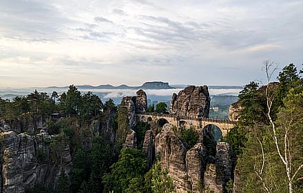 Bastei - 4080x3072'