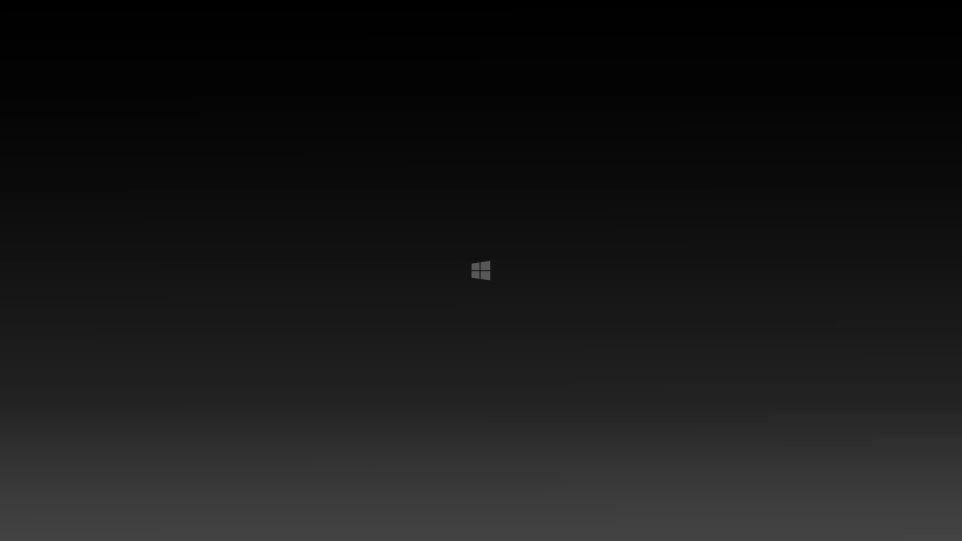 Minimalistic Windows Background made by me picture 1 of 1