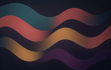 Incredible dark mode wallpaper'