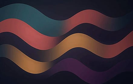 Incredible dark mode wallpaper'