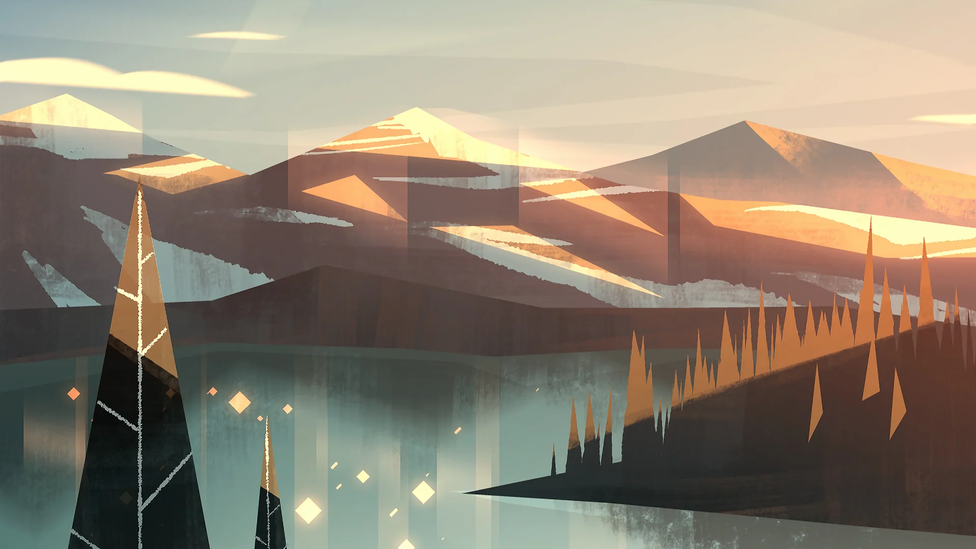 Out There by Roastedstix picture 1 of 1
