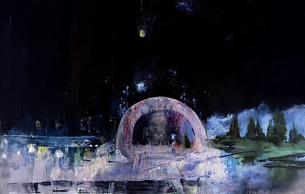 Daughter - Not to Disappear'