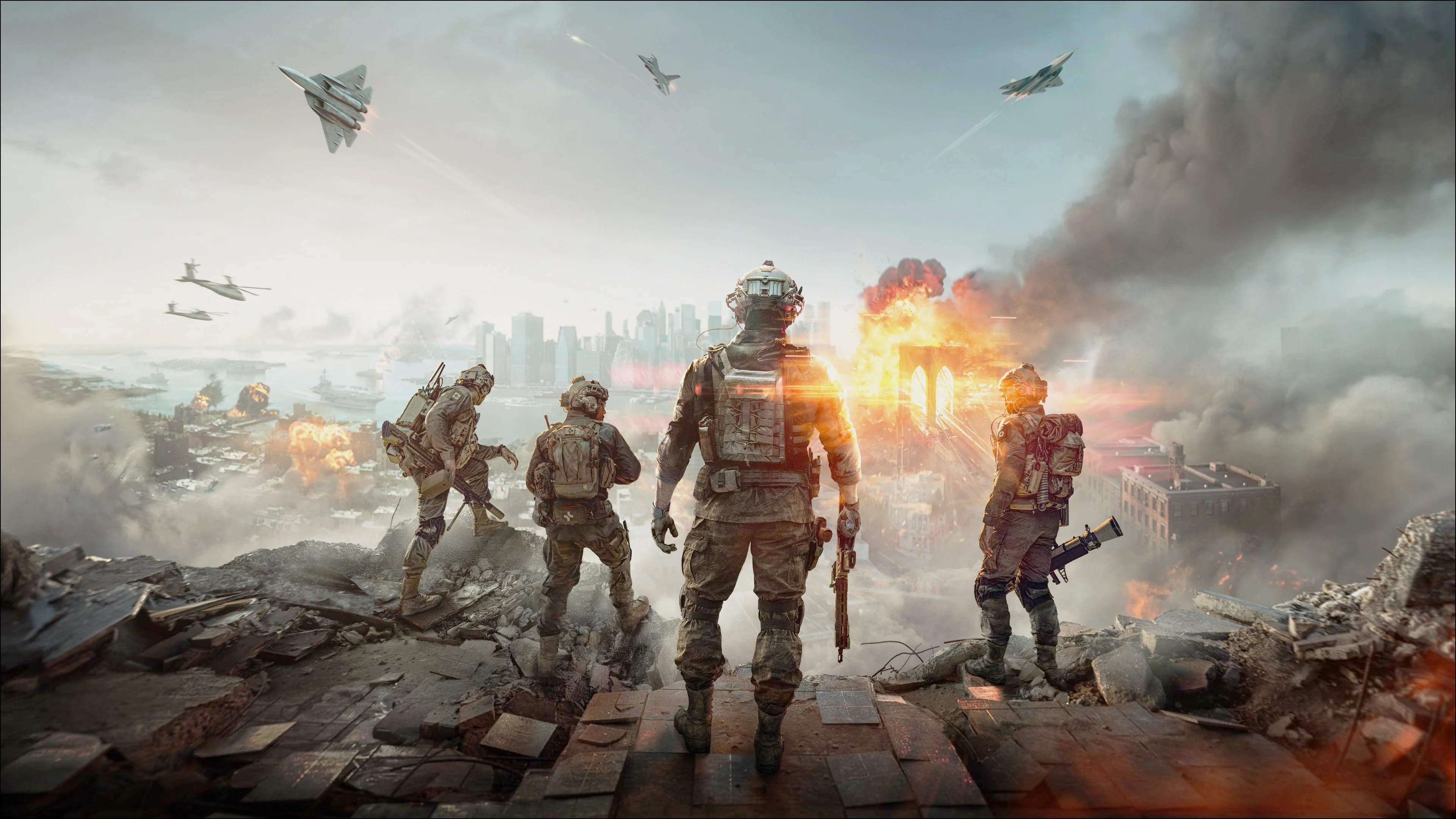 Battlefield 6 picture 1 of 1