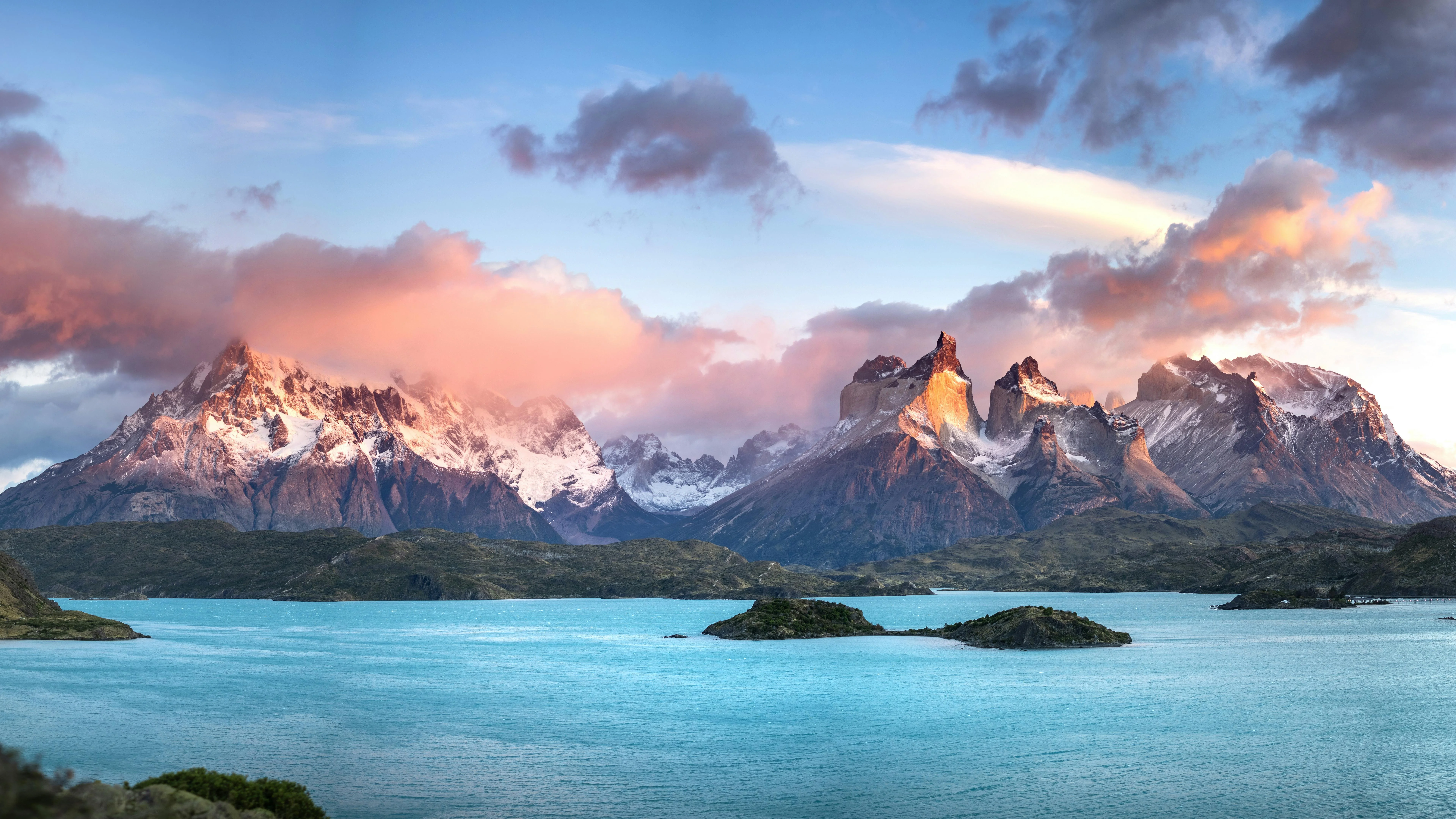 Torres Del Paine picture 1 of 1