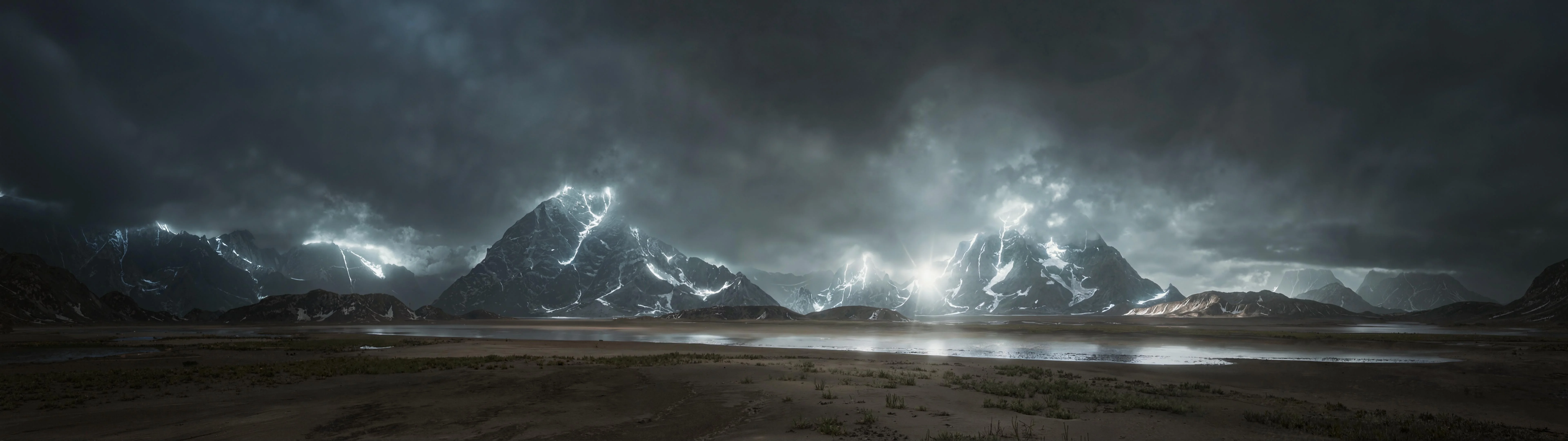 32:9 and 21:9 Wallpapers - via smart crop - 07/27 picture 4 of 20