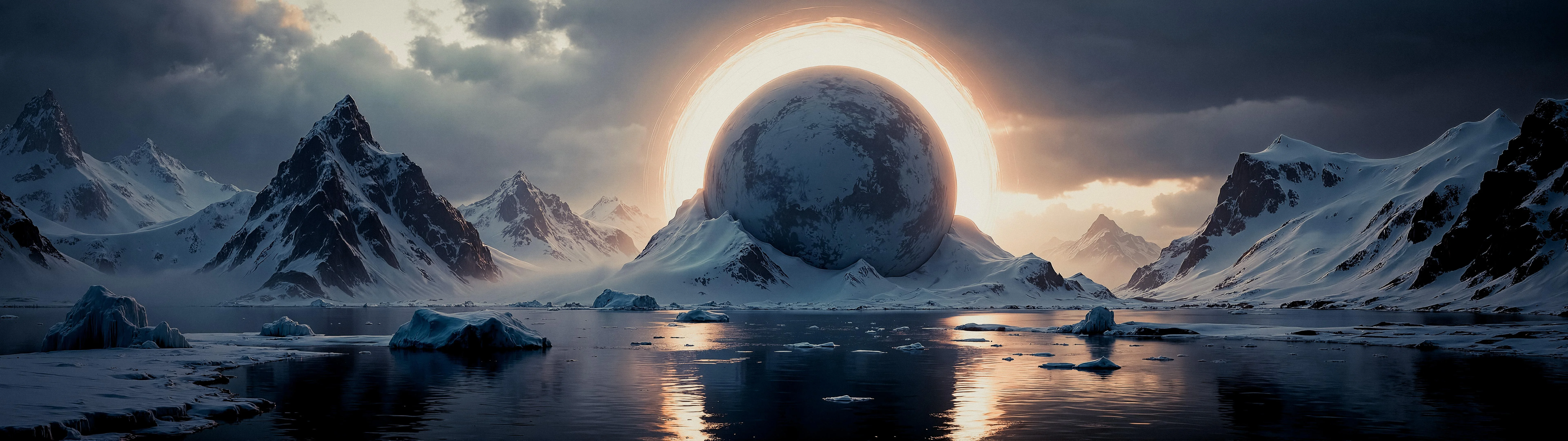 32:9 and 21:9 Wallpapers - via smart crop - 07/27 picture 5 of 20