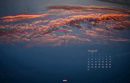 August 2025'