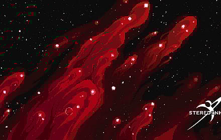PIXEL GALAXY'