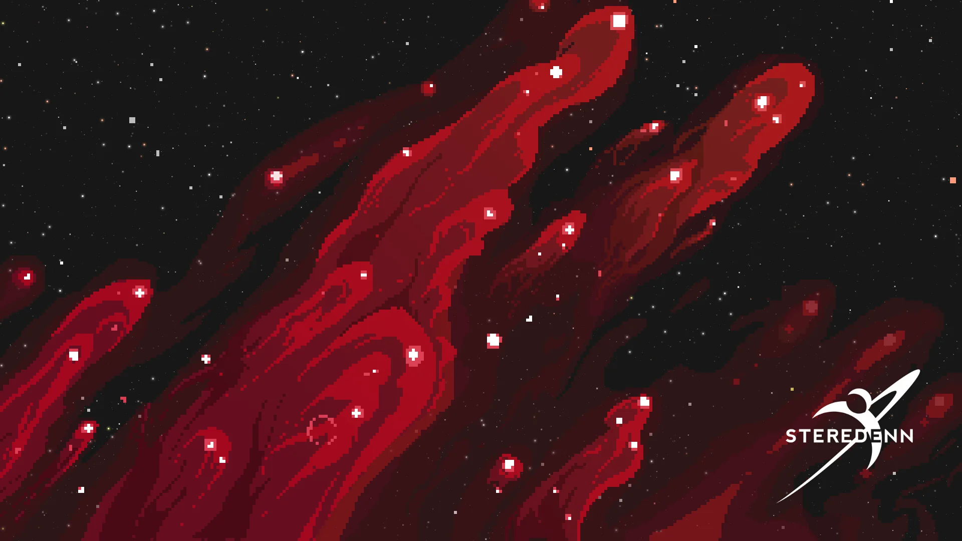 PIXEL GALAXY picture 1 of 1