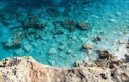 Gozo, Malta, Feb 2025 - OC'