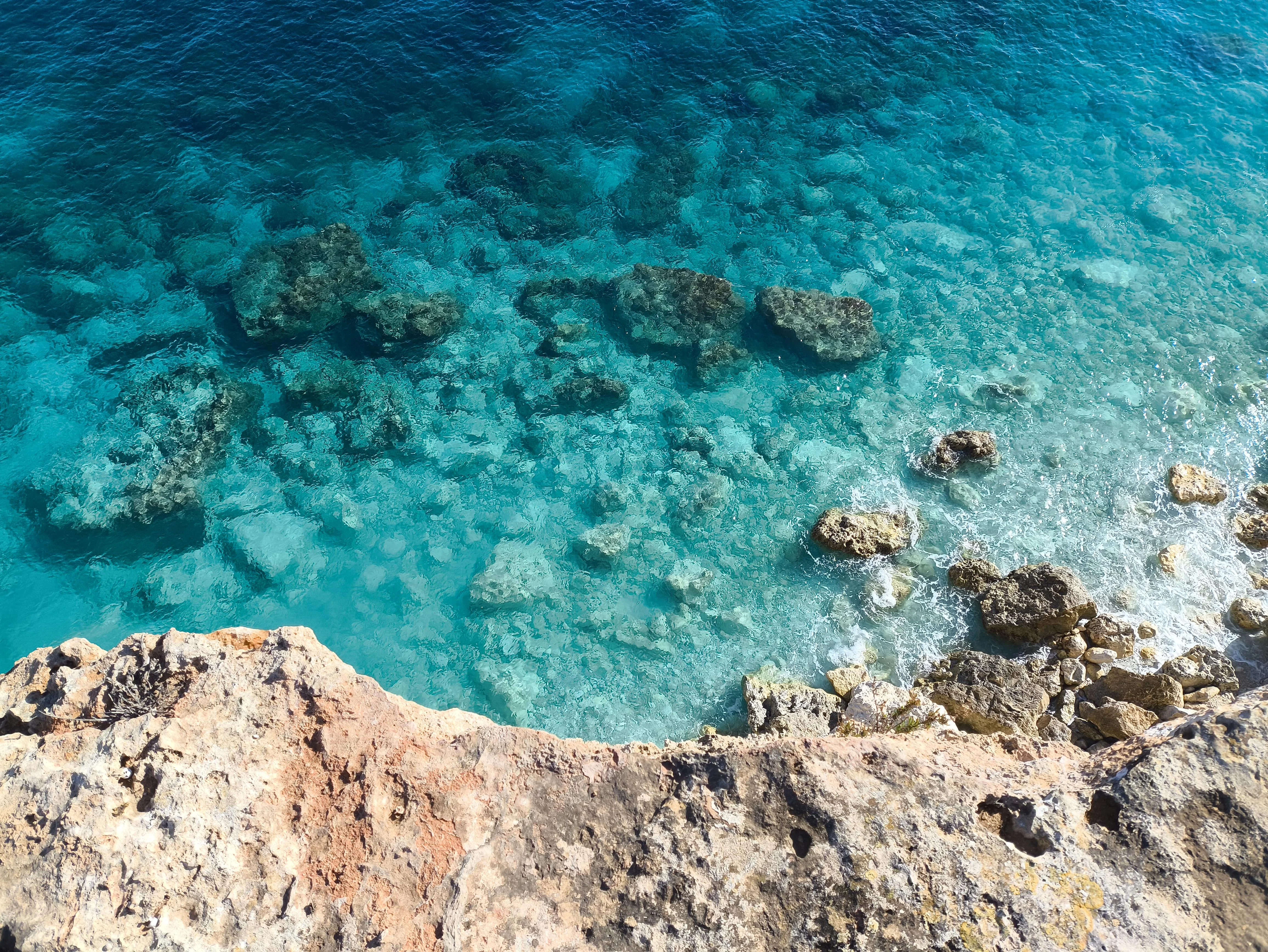 Gozo, Malta, Feb 2025 - OC picture 1 of 1