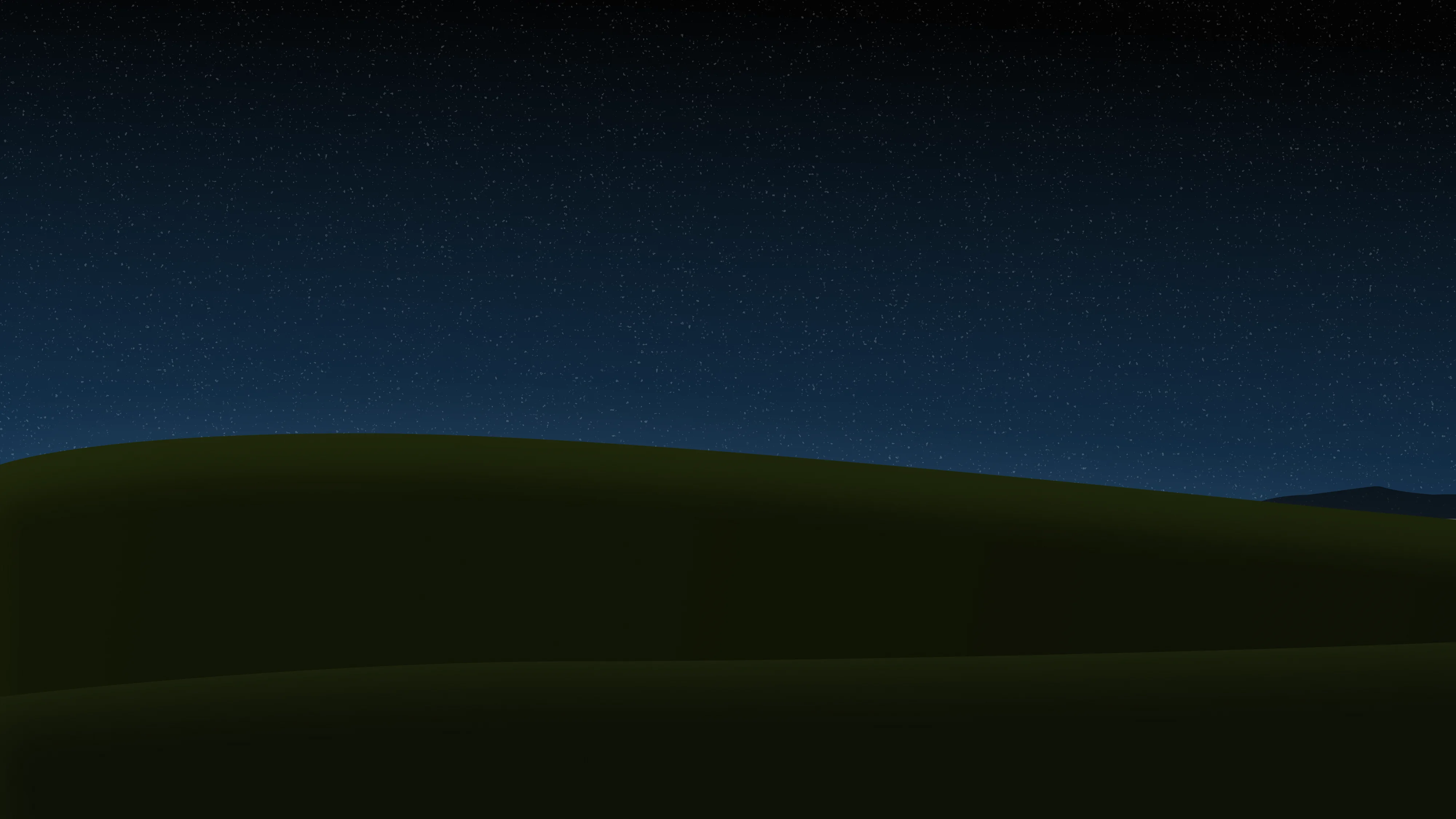 Minimal Windows XP Wallpaper - 4 Variants picture 2 of 4