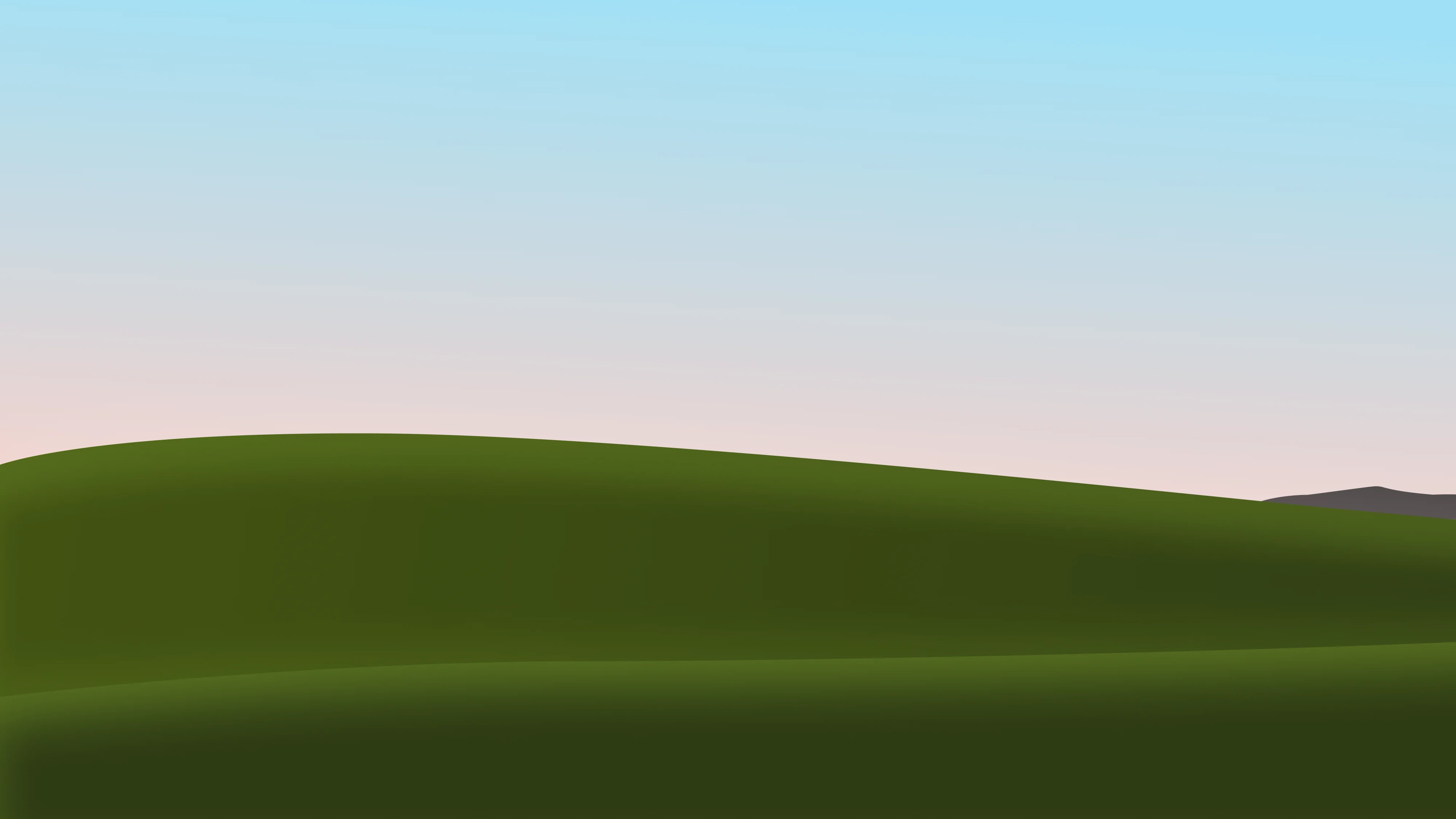Minimal Windows XP Wallpaper - 4 Variants picture 4 of 4