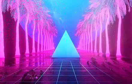MIAMI by Beeple'