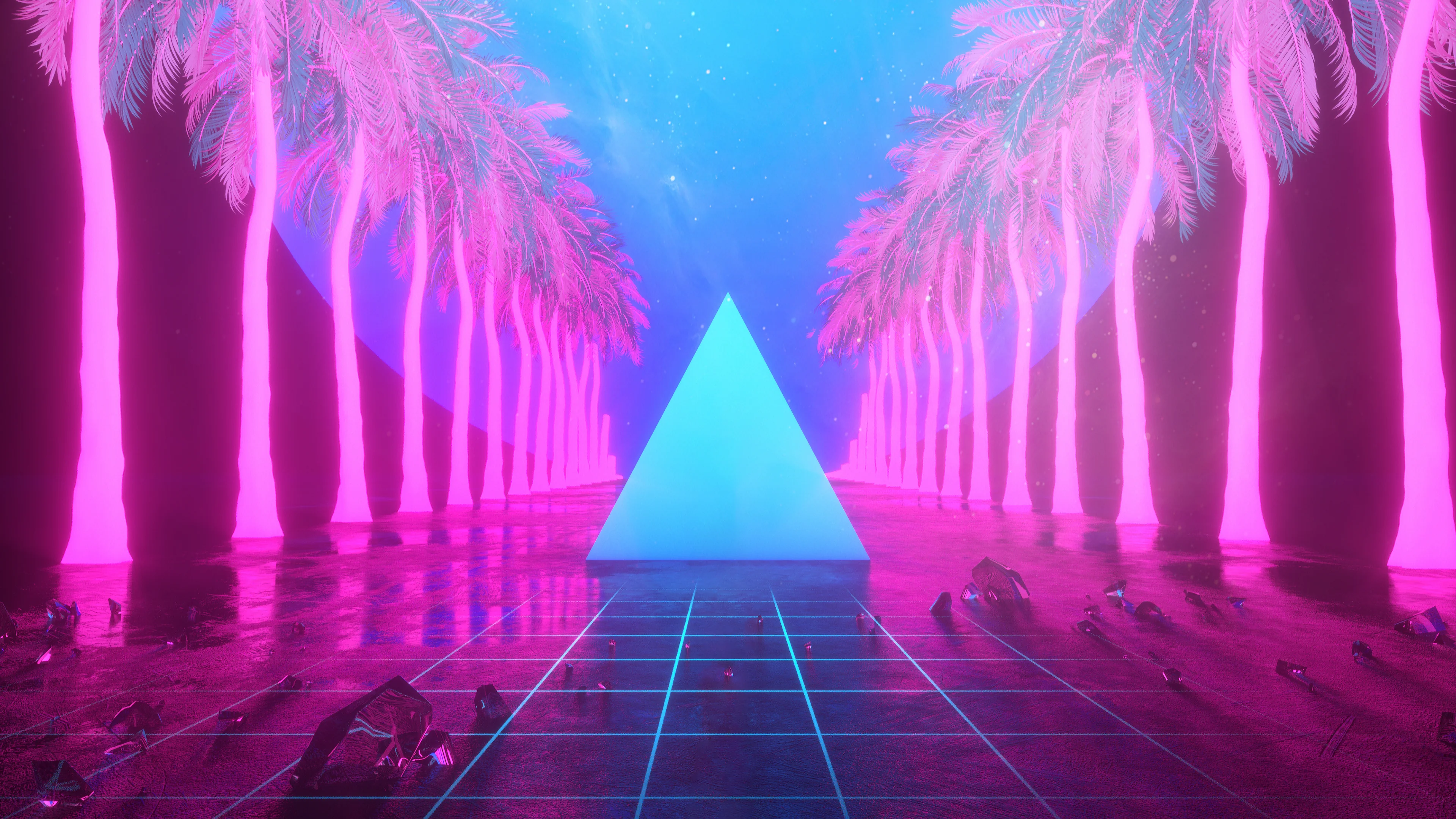 MIAMI by Beeple picture 1 of 2
