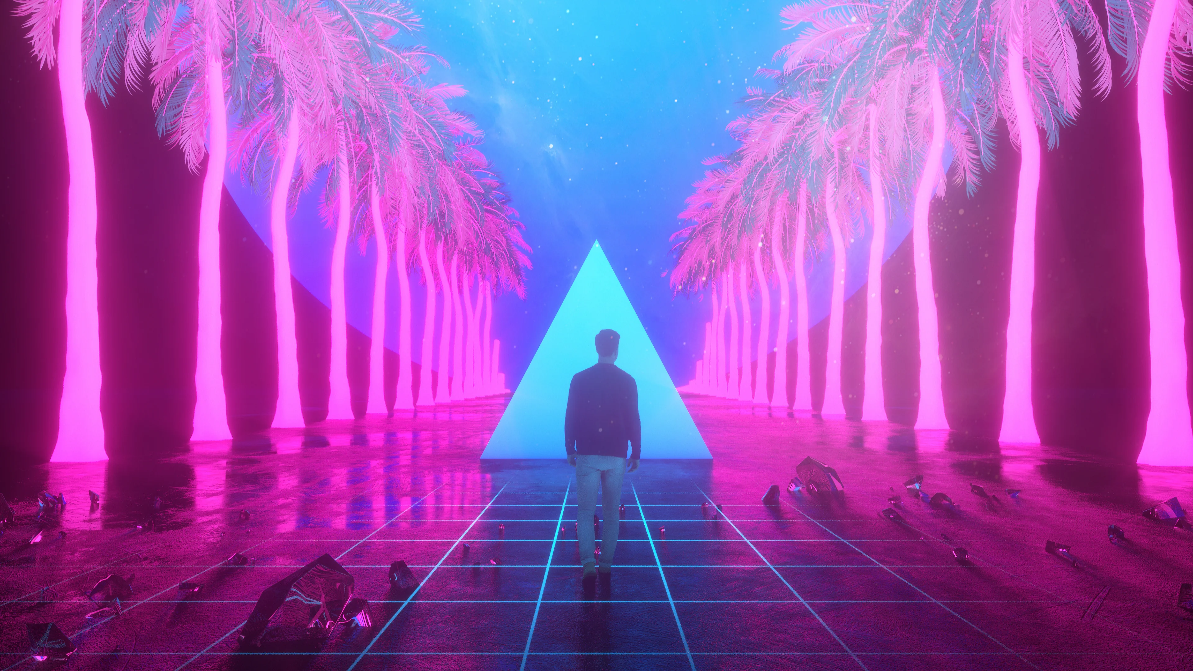 MIAMI by Beeple picture 2 of 2