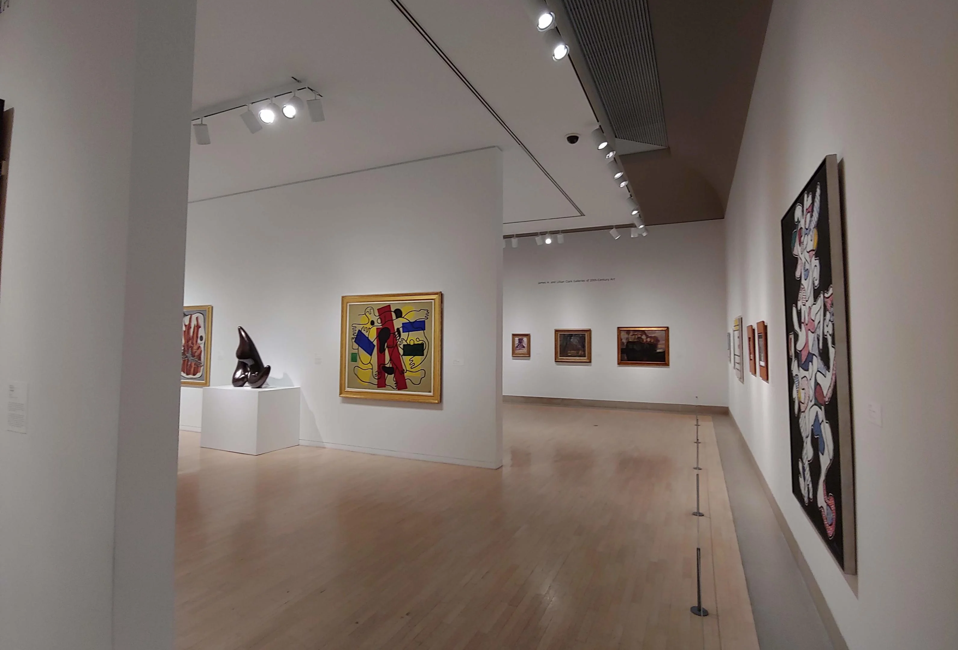 Dallas Museum of Art, 2018 picture 1 of 1