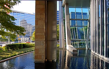 Dallas TX, 2018'