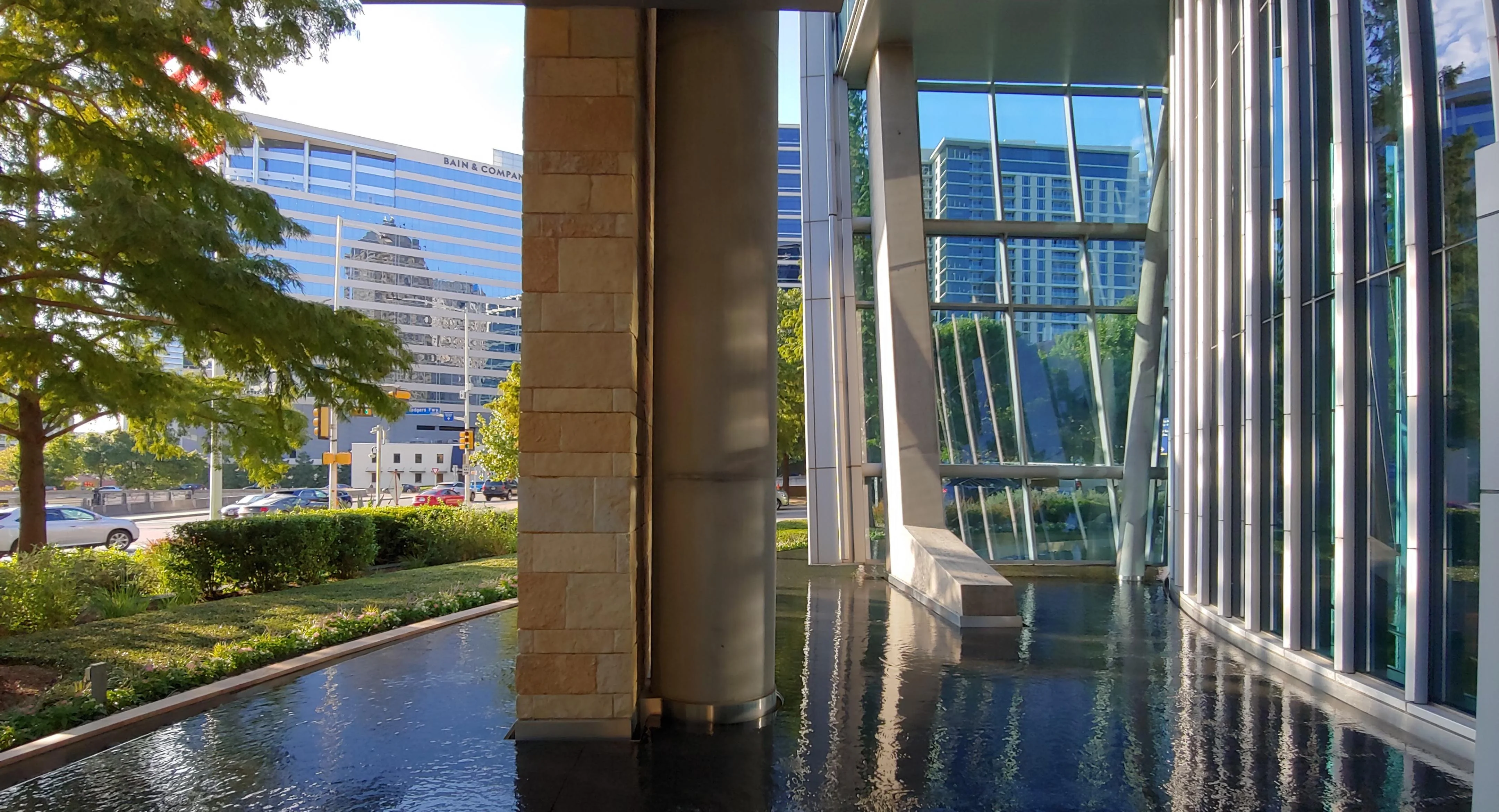 Dallas TX, 2018 picture 1 of 1