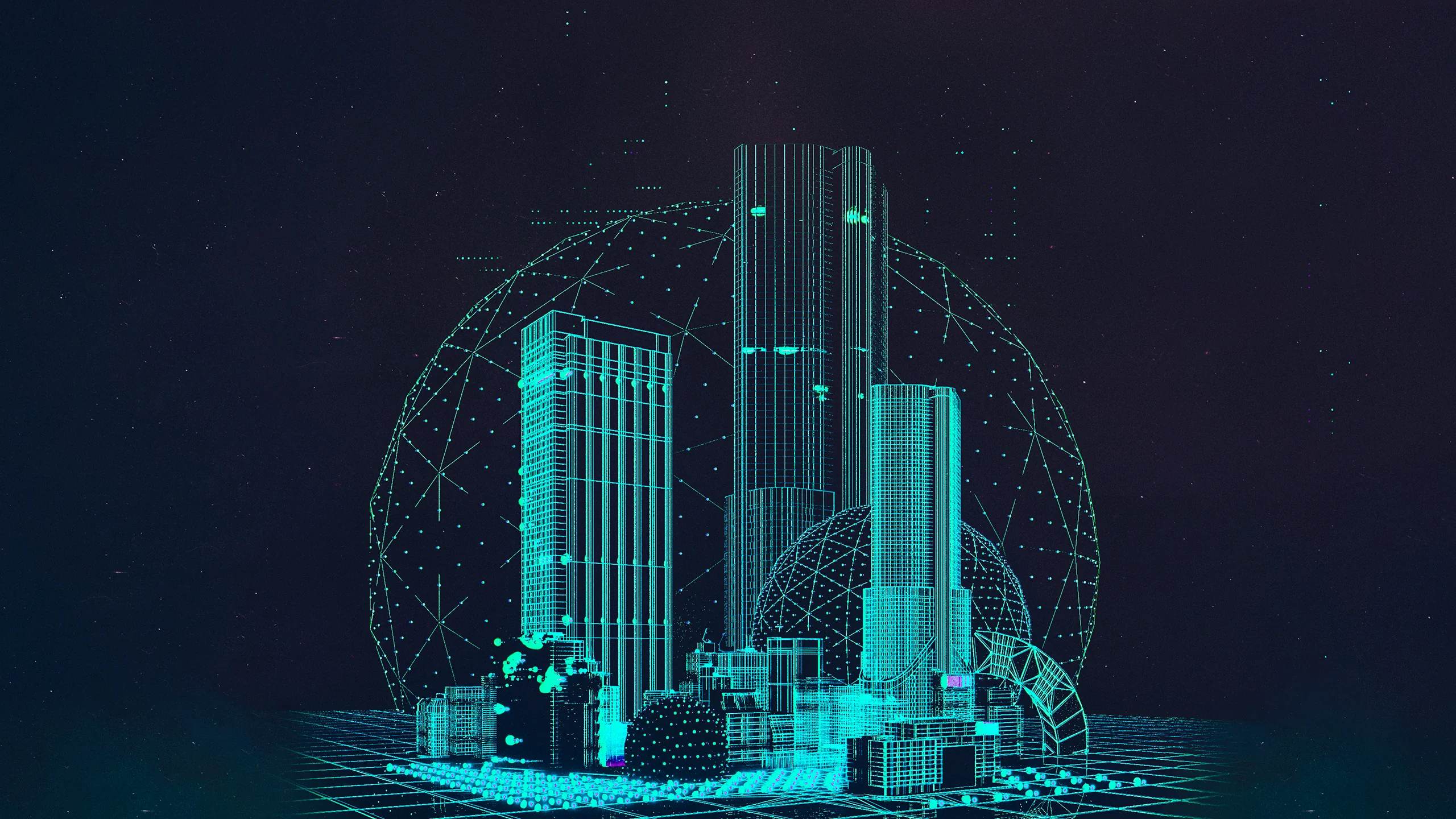 Old Territory by Beeple picture 1 of 2