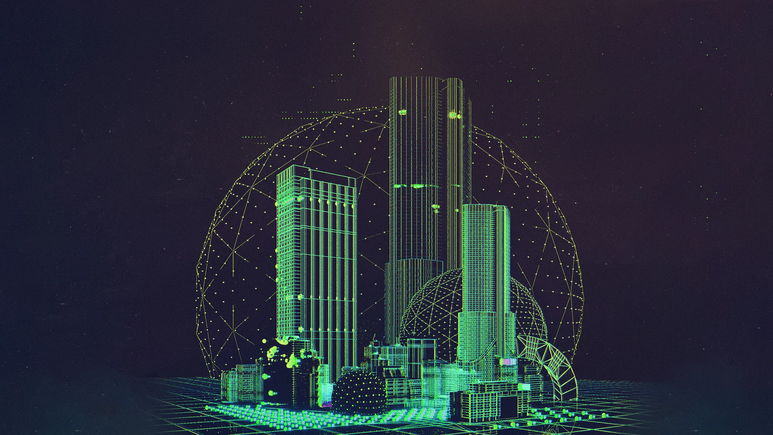 Old Territory by Beeple picture 2 of 2