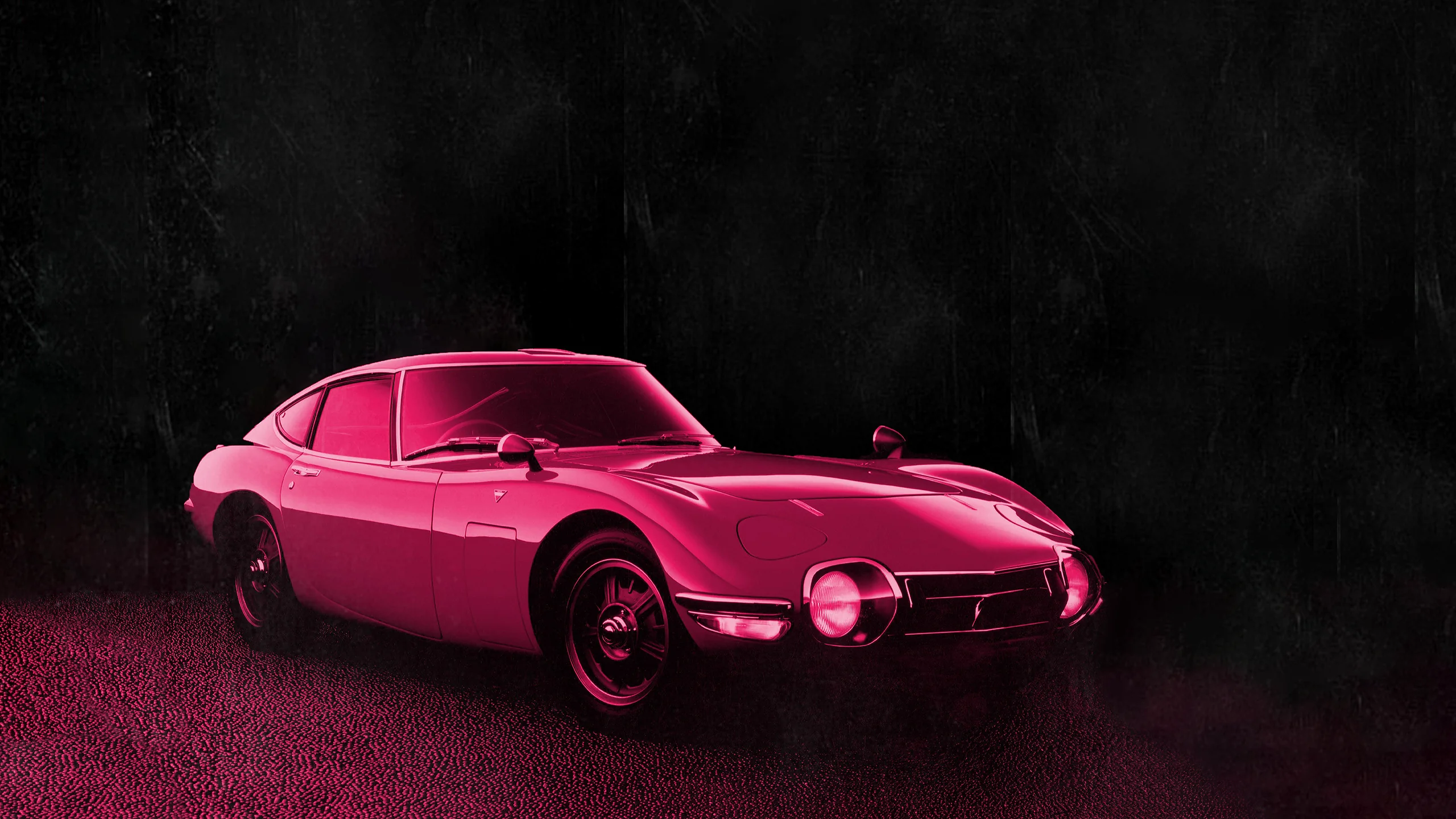 Toyota 2000GT picture 1 of 3