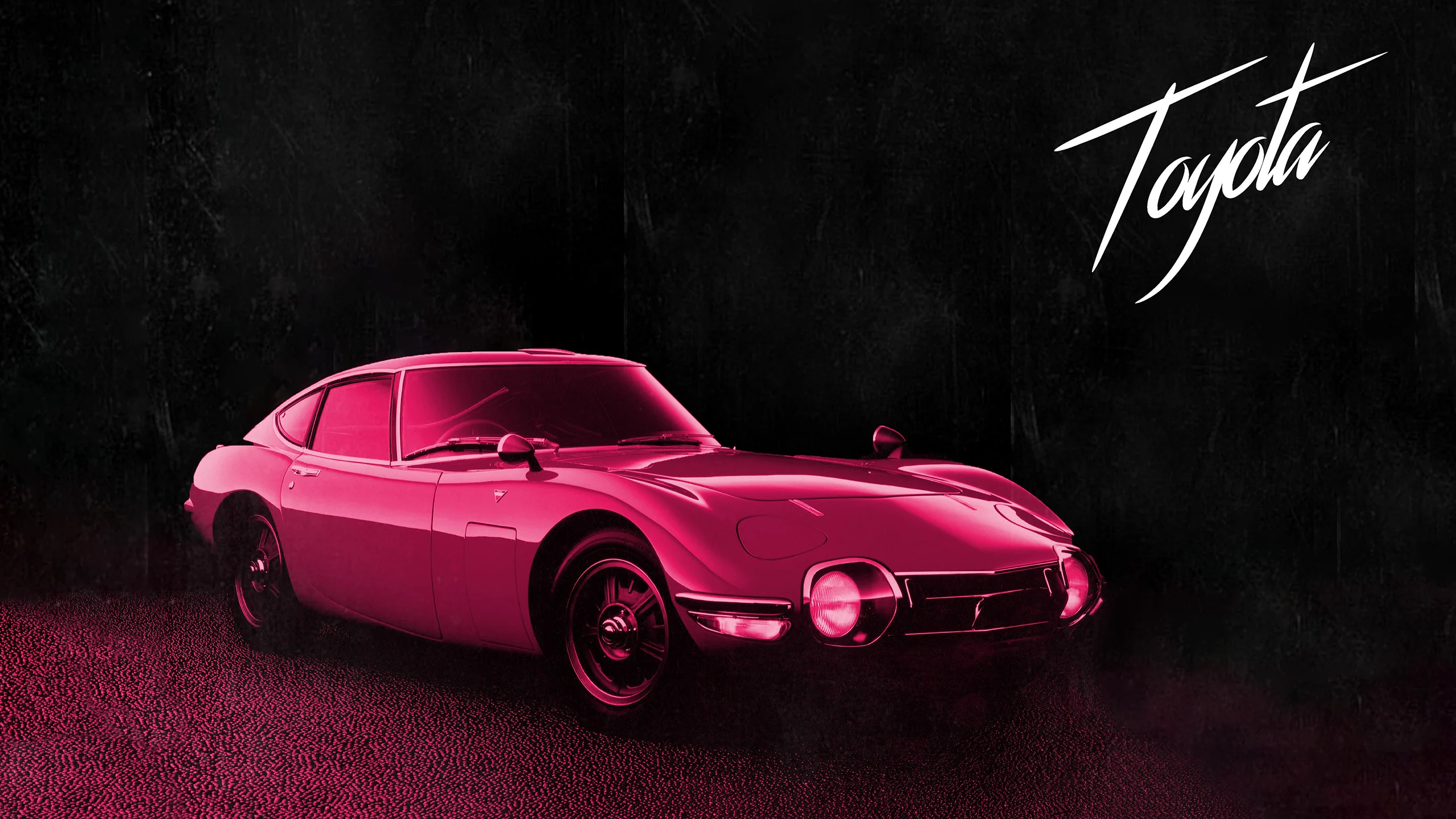 Toyota 2000GT picture 2 of 3